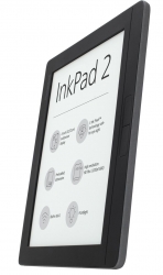 Pocketbook InkPad 2